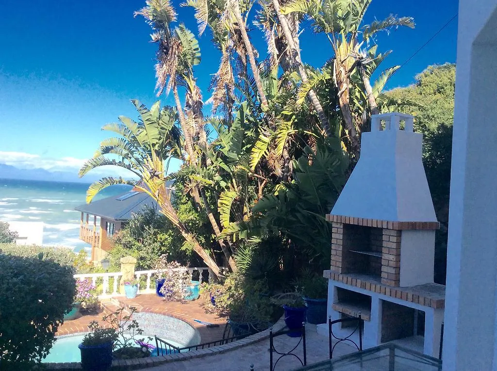 A Heavenly View Apartment Muizenberg