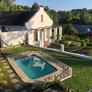 Apartment Somerset Grace, Somerset West