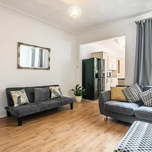 Regent House , Rotherham United Kingdom