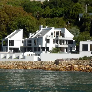 Apartment 185 On Boutique, Gordonʼs Bay