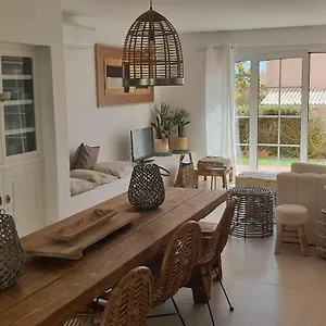 Old Village Design 3 Bedroom Townhouse , Vilamoura Portugal