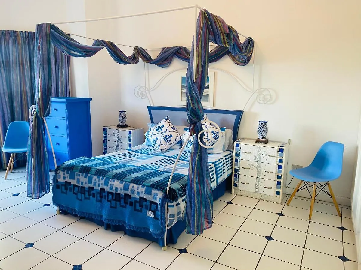 A Heavenly View Apartment Muizenberg