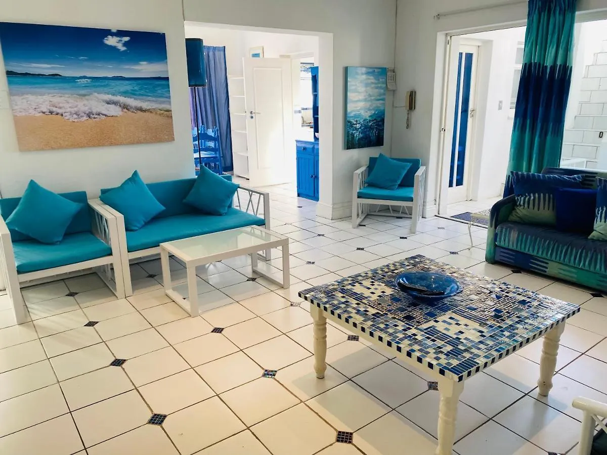 Appartamento A Heavenly View Muizenberg 0*,  Sudafrica