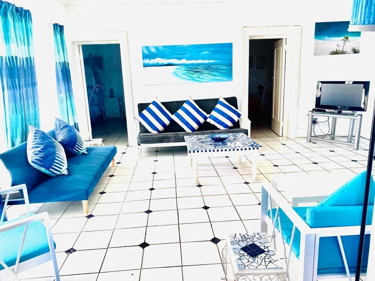 A Heavenly View Apartment Muizenberg