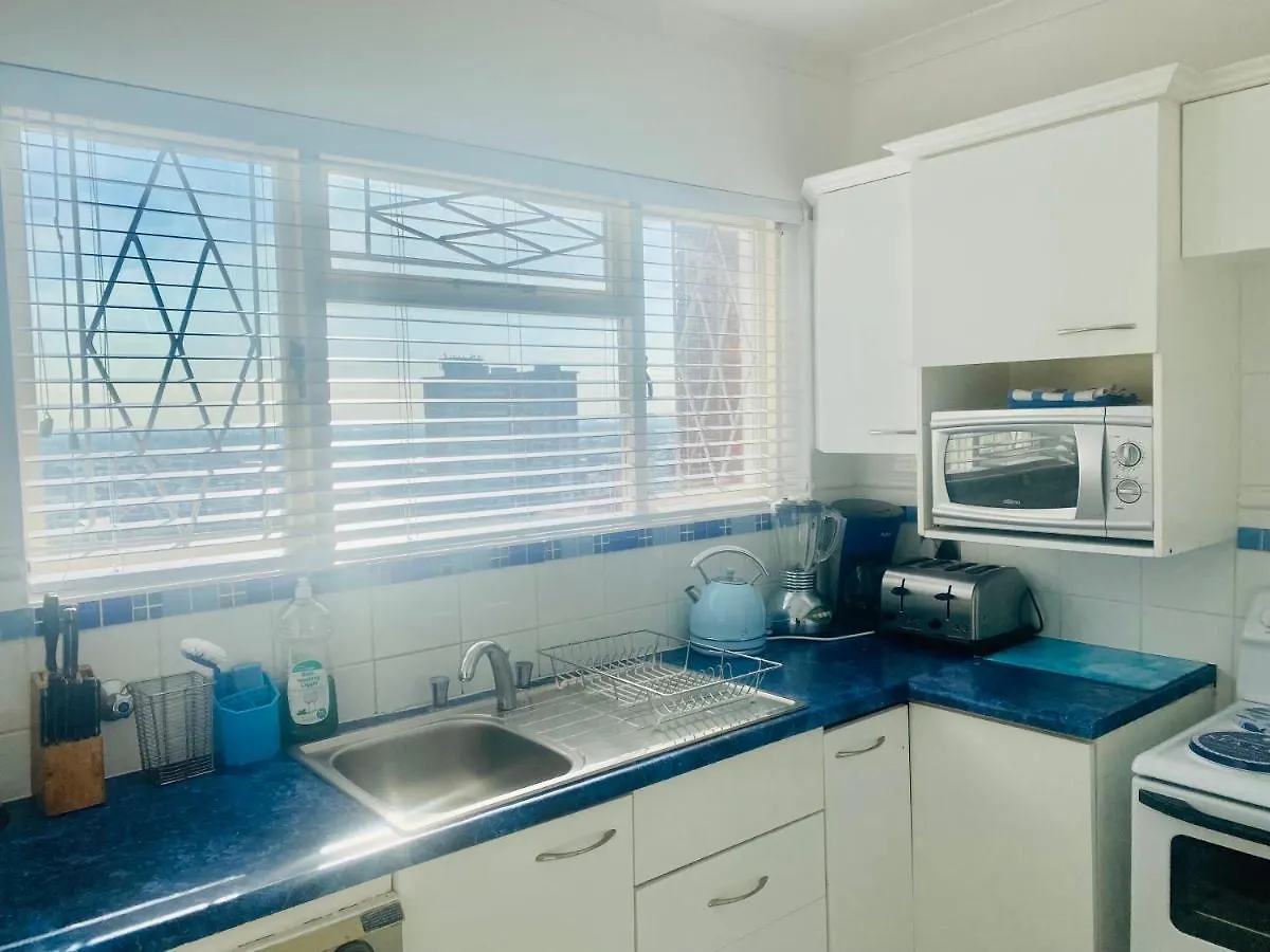 A Heavenly View Apartment Muizenberg