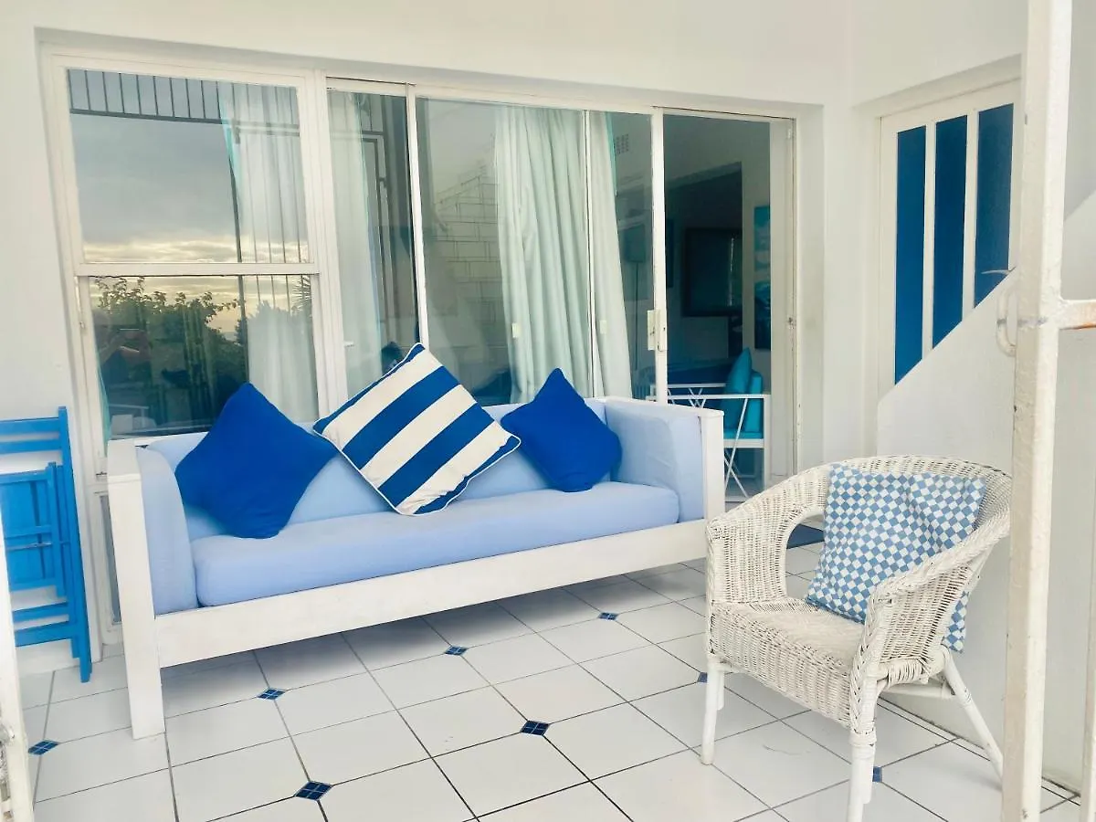 A Heavenly View Apartment Muizenberg