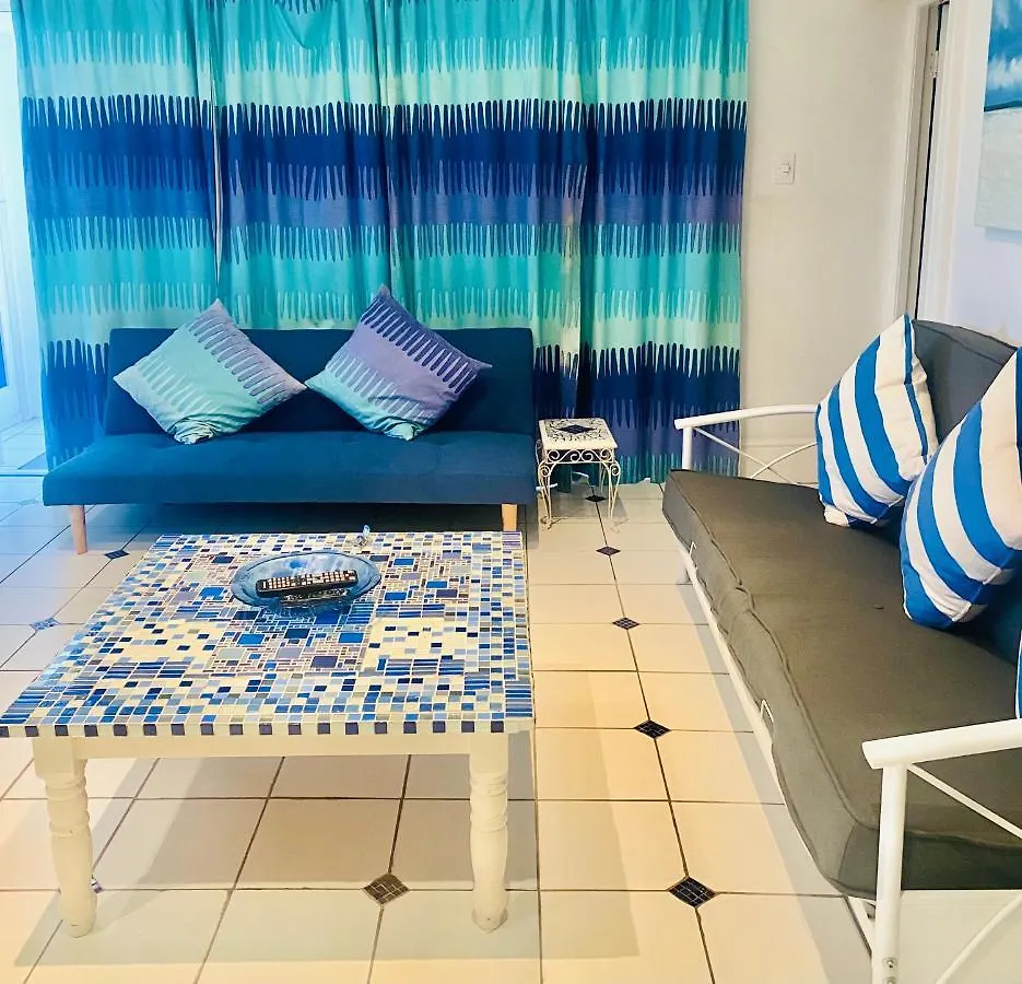 A Heavenly View Apartment Muizenberg