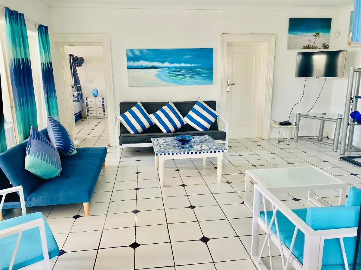 A Heavenly View Apartment Muizenberg South Africa