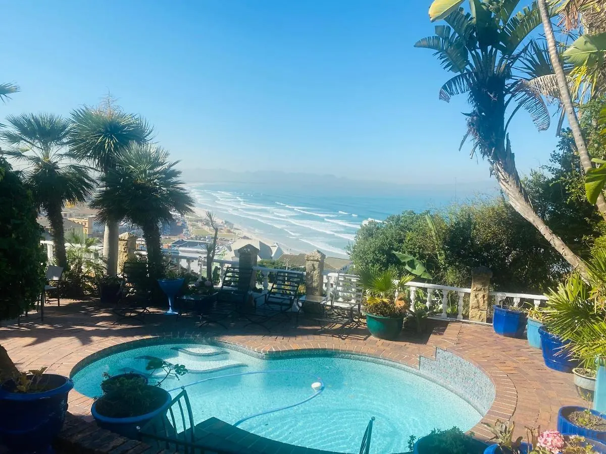 A Heavenly View Apartment Muizenberg South Africa