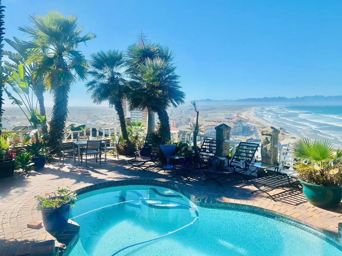 A Heavenly View Apartment Muizenberg