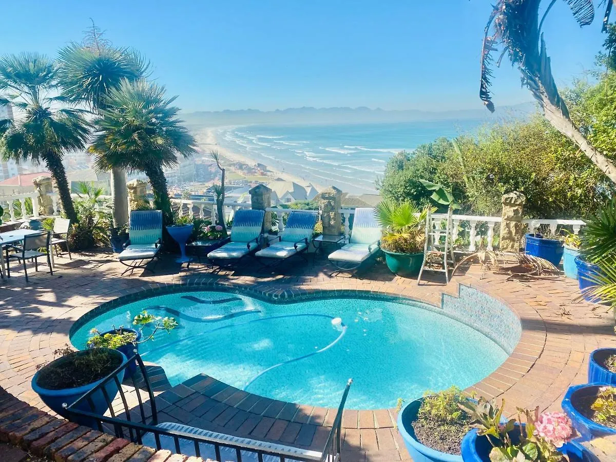 A Heavenly View Apartment Muizenberg