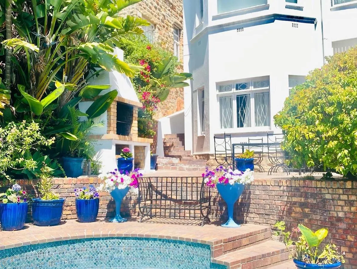A Heavenly View Apartment Muizenberg