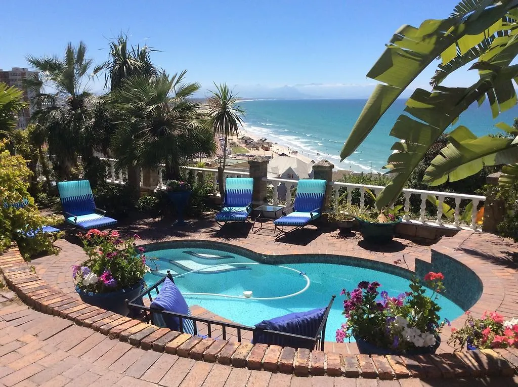 A Heavenly View Apartment Muizenberg