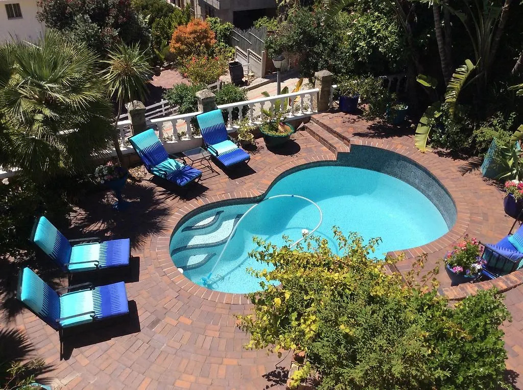 A Heavenly View Apartment Muizenberg