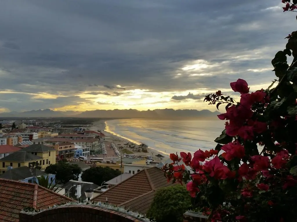A Heavenly View Apartment Muizenberg South Africa