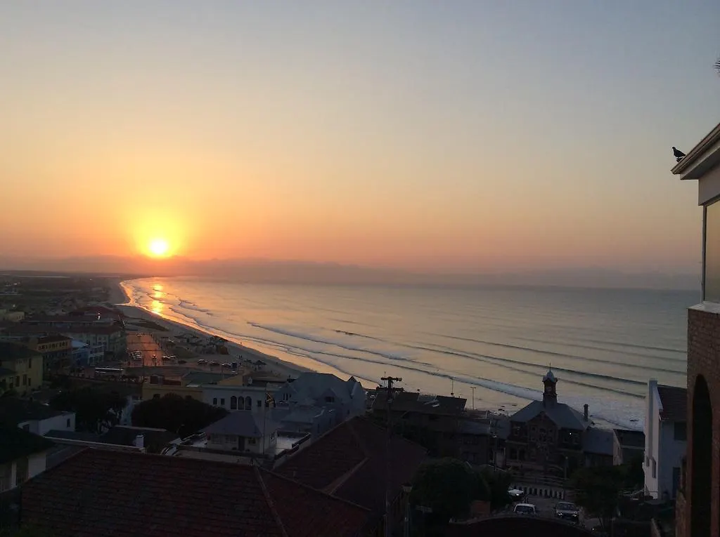 A Heavenly View Apartment Muizenberg
