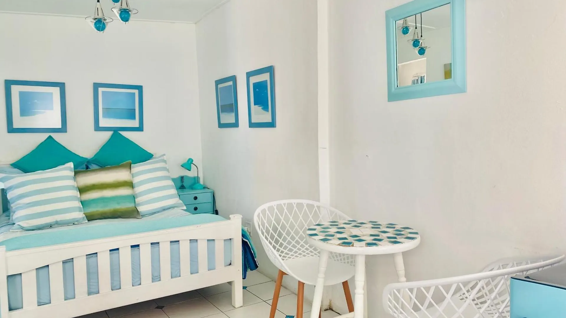 A Heavenly View Apartment Muizenberg