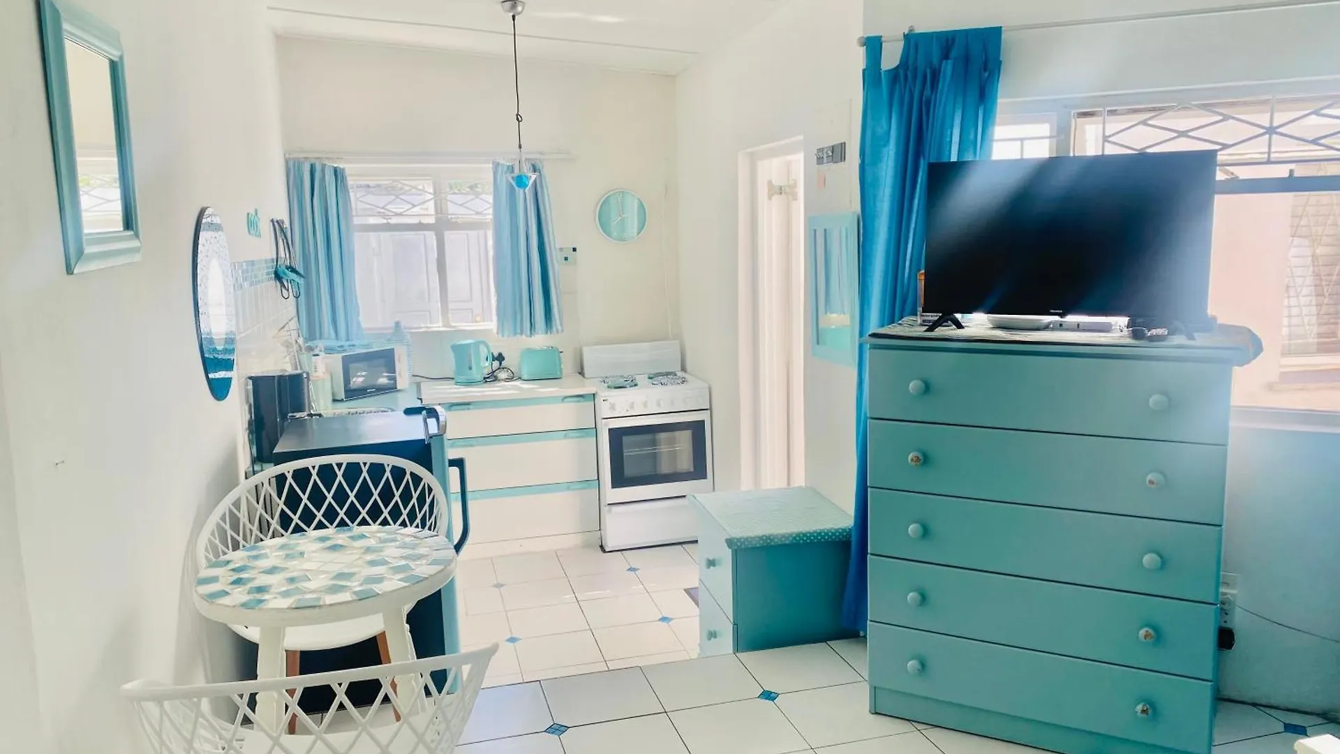 A Heavenly View Apartment Muizenberg