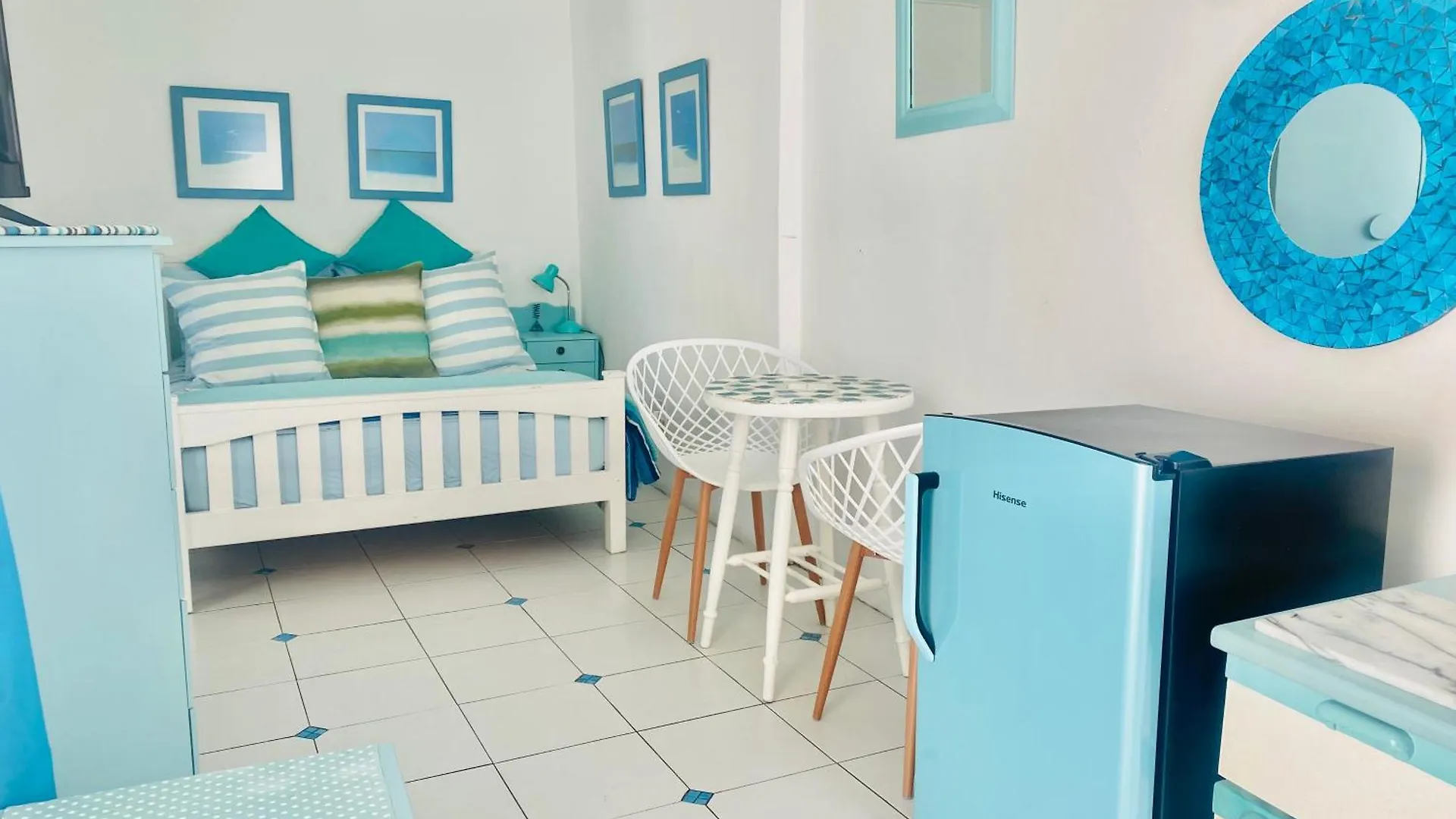 A Heavenly View Apartment Muizenberg