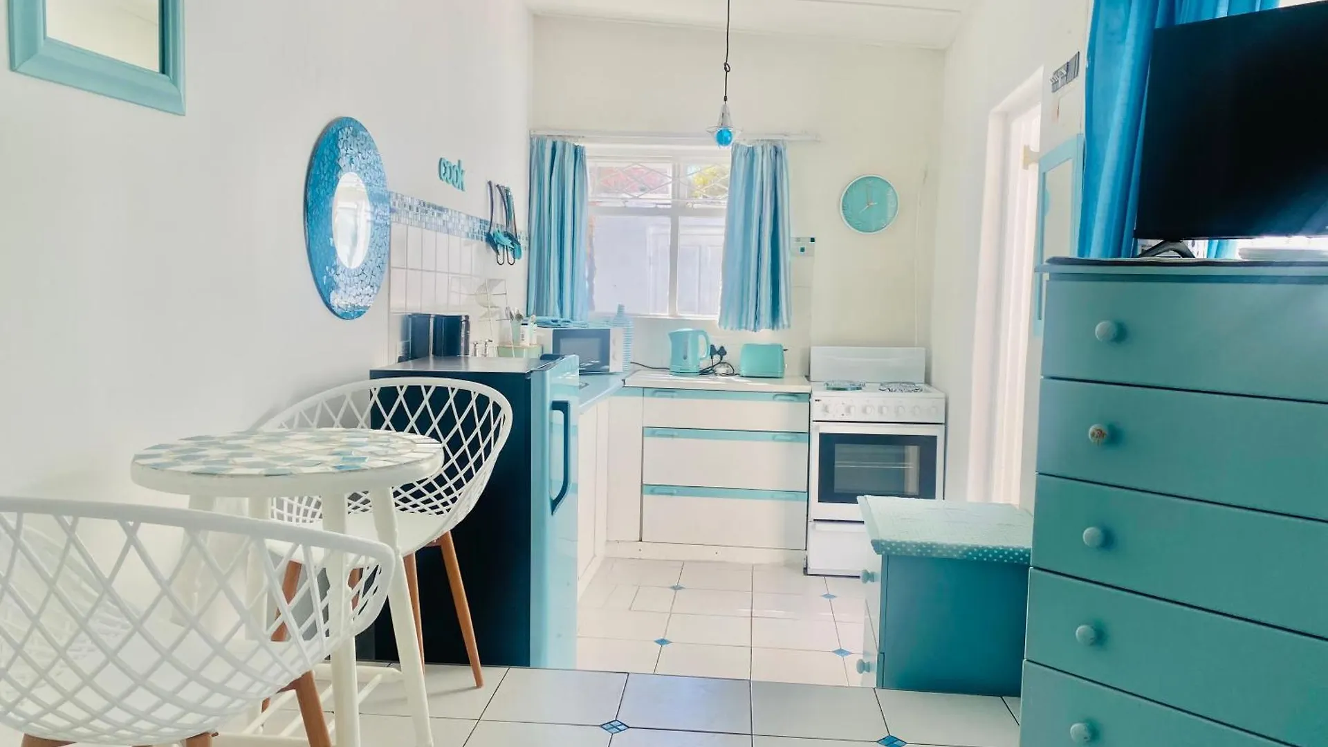 A Heavenly View Apartment Muizenberg