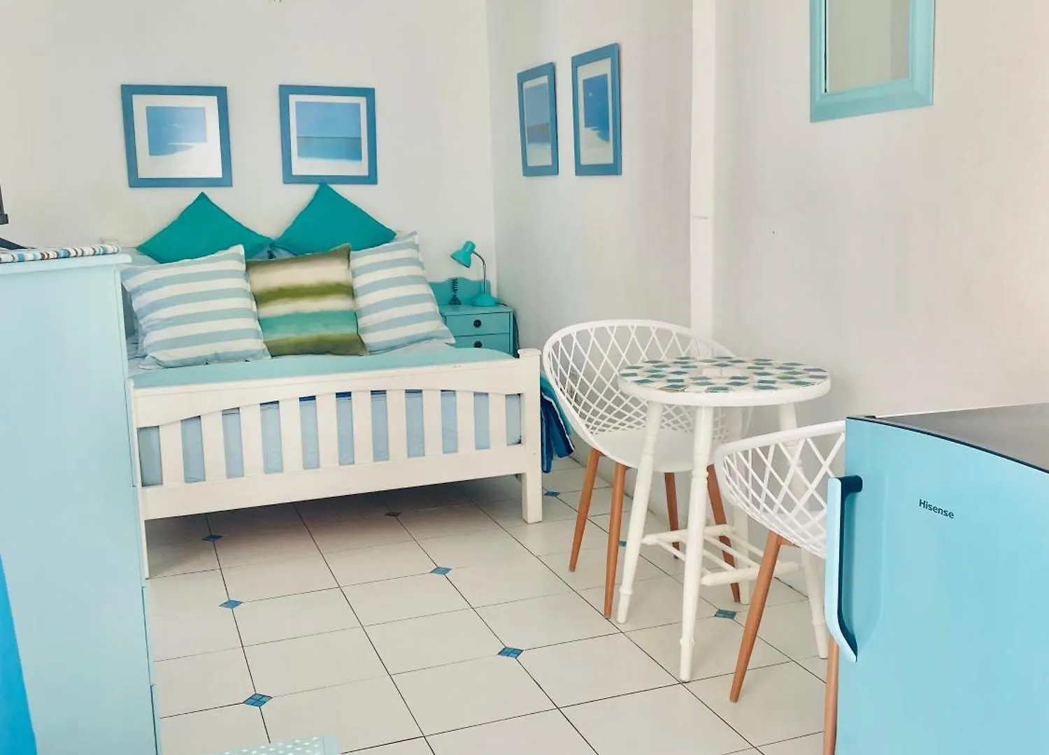 A Heavenly View Apartment Muizenberg