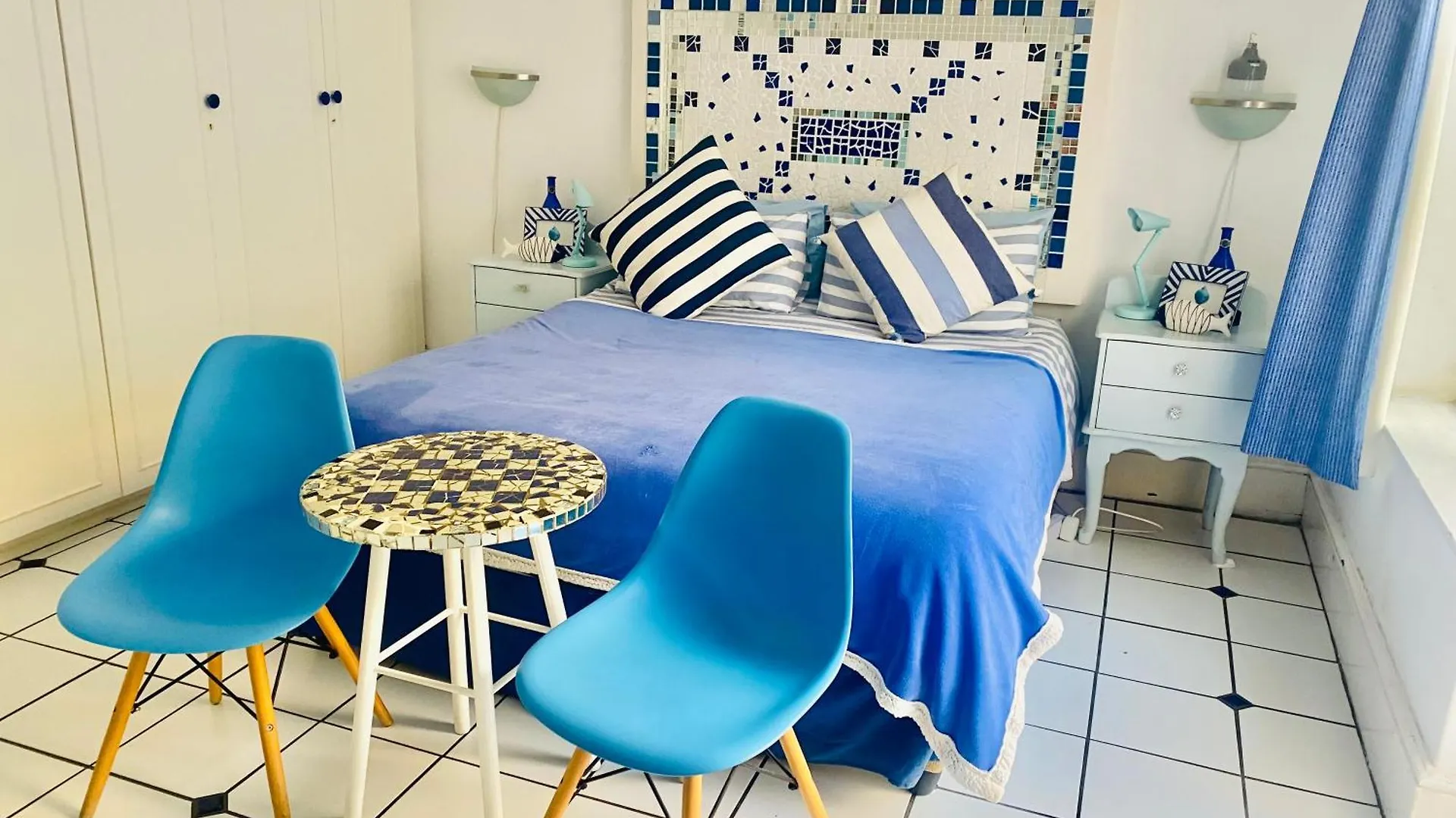 A Heavenly View Apartment Muizenberg
