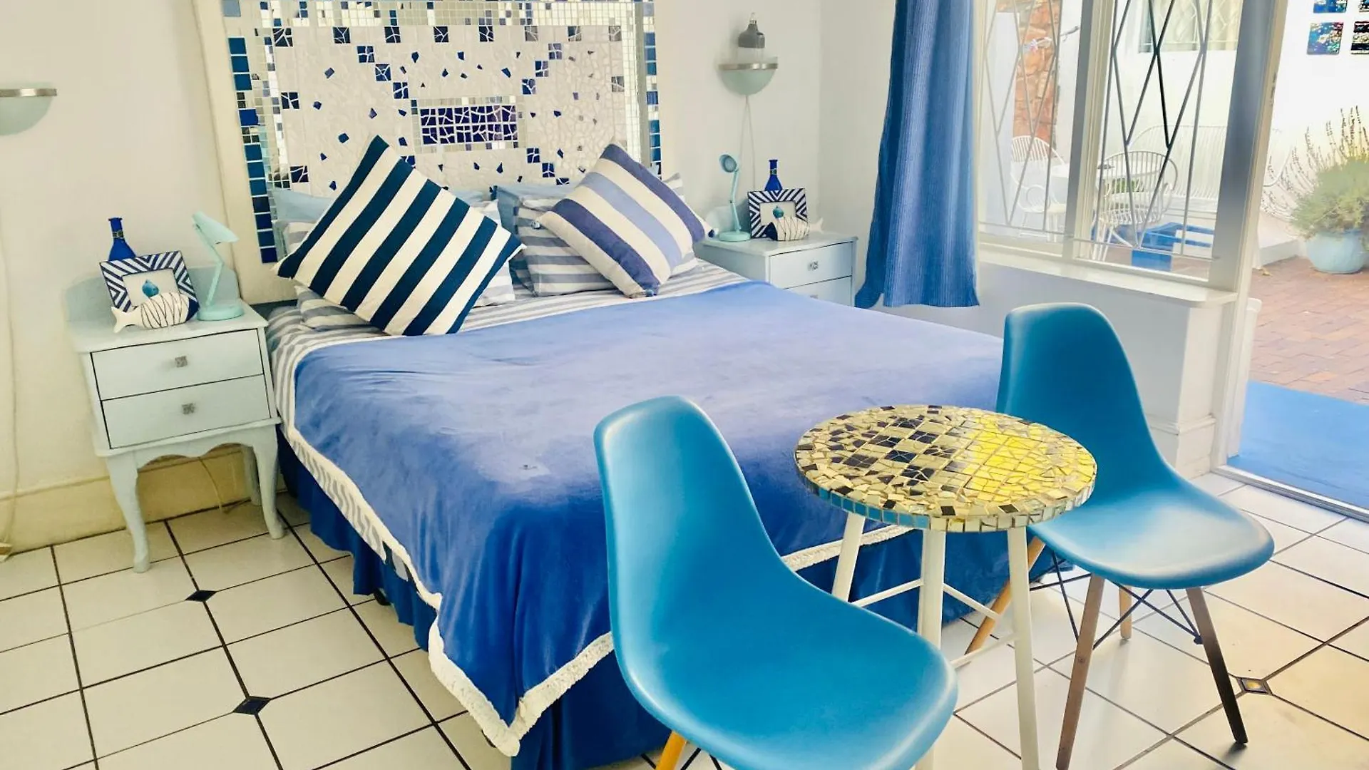 A Heavenly View Apartment Muizenberg