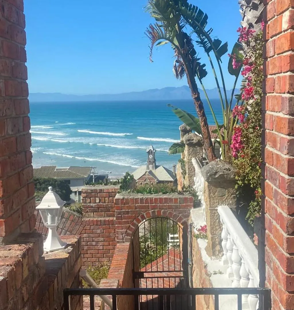 A Heavenly View Apartment Muizenberg