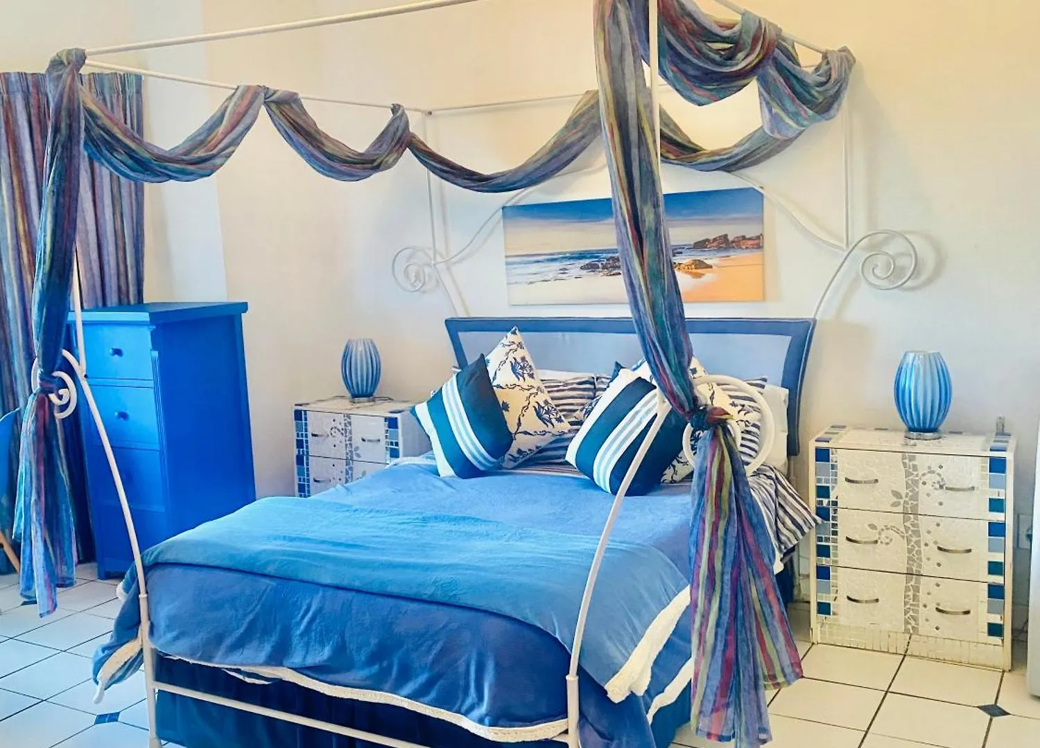 A Heavenly View Apartment Muizenberg