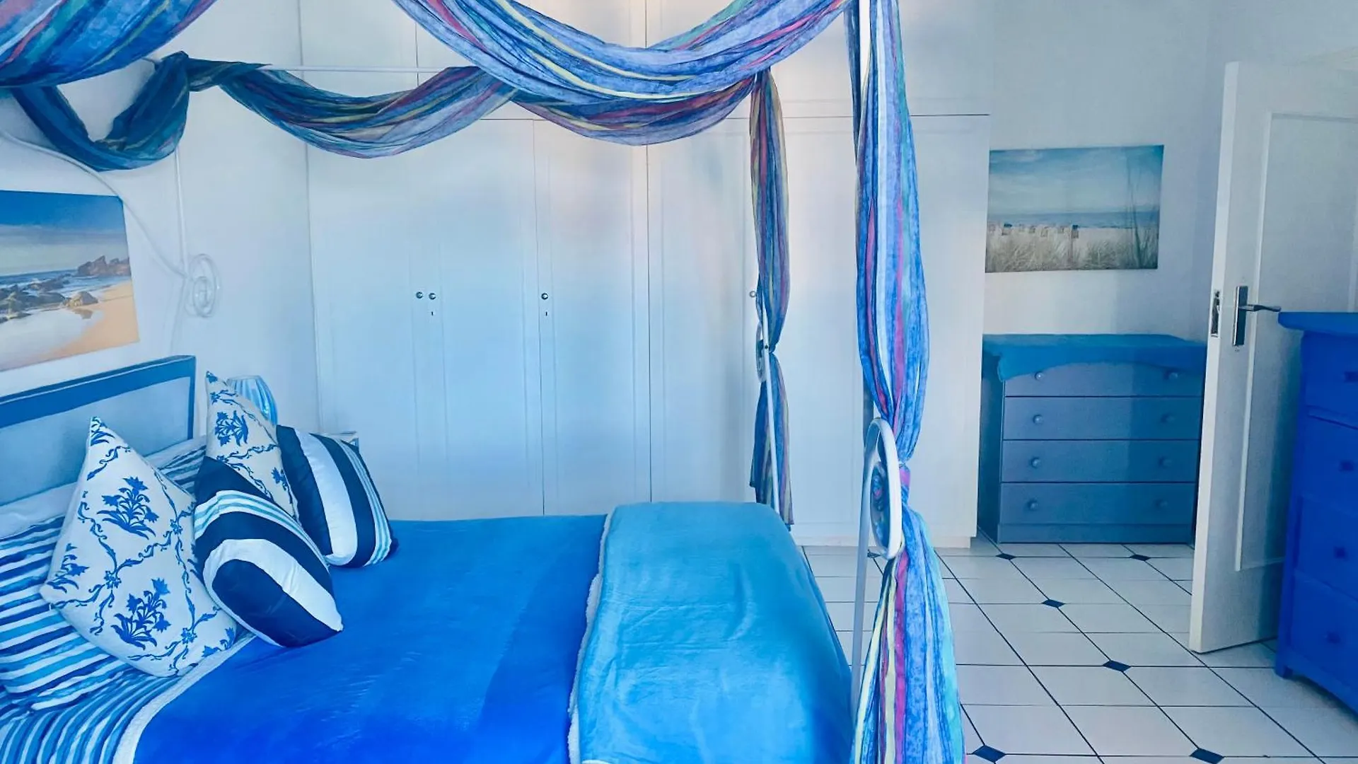 A Heavenly View Apartment Muizenberg