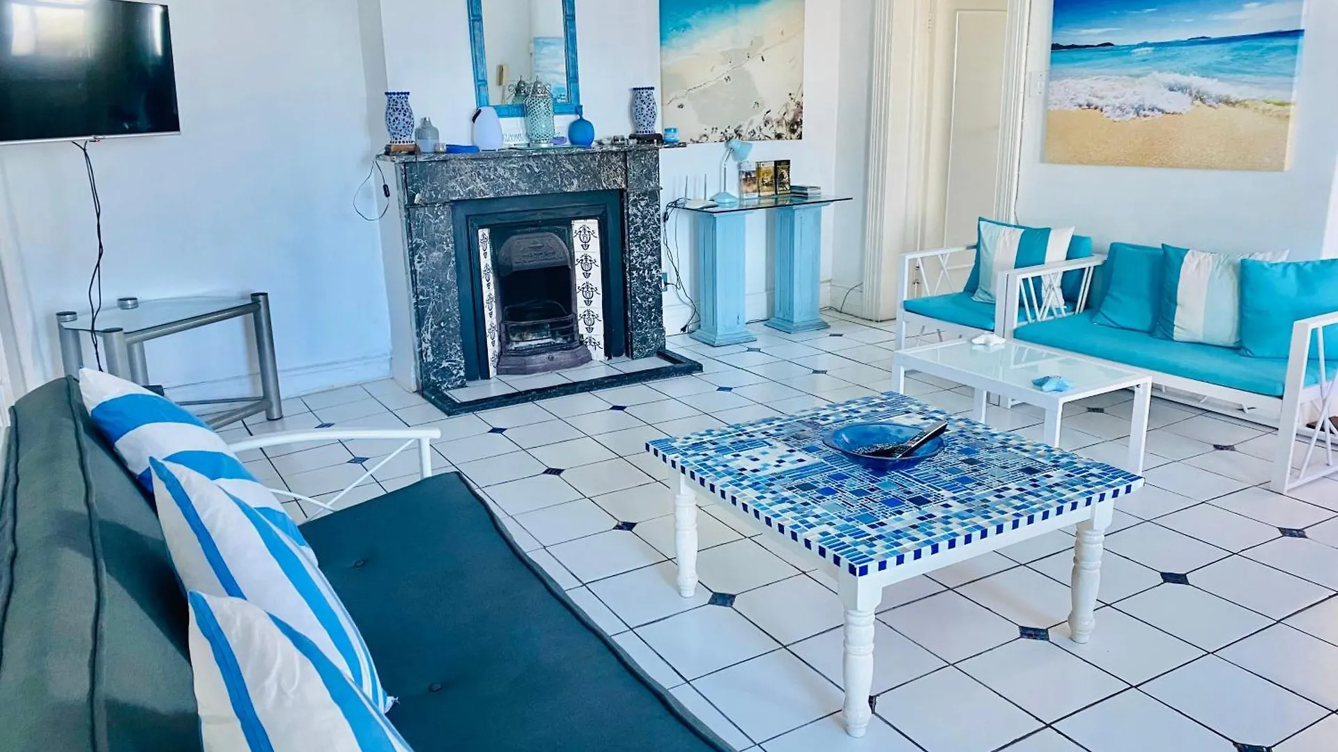 A Heavenly View Apartment Muizenberg 0*,  South Africa