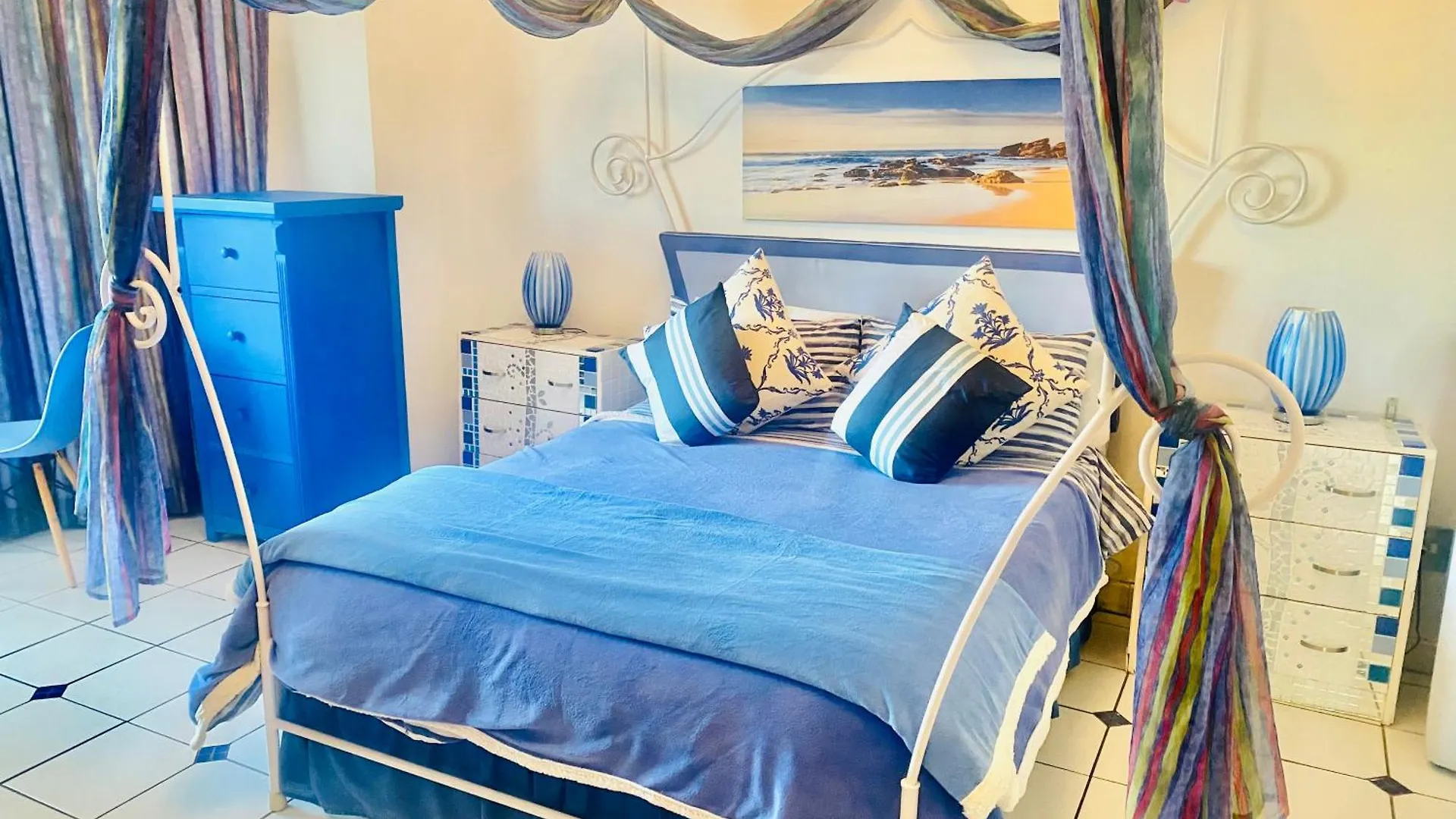 A Heavenly View Apartment Muizenberg