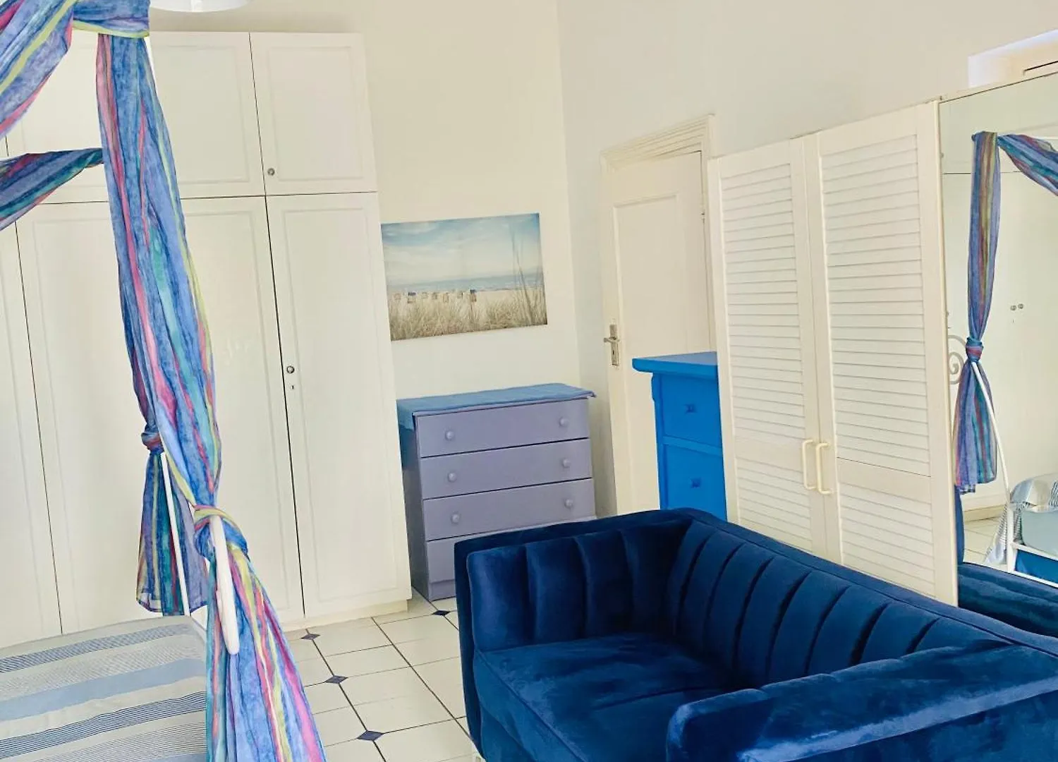 A Heavenly View Apartment Muizenberg