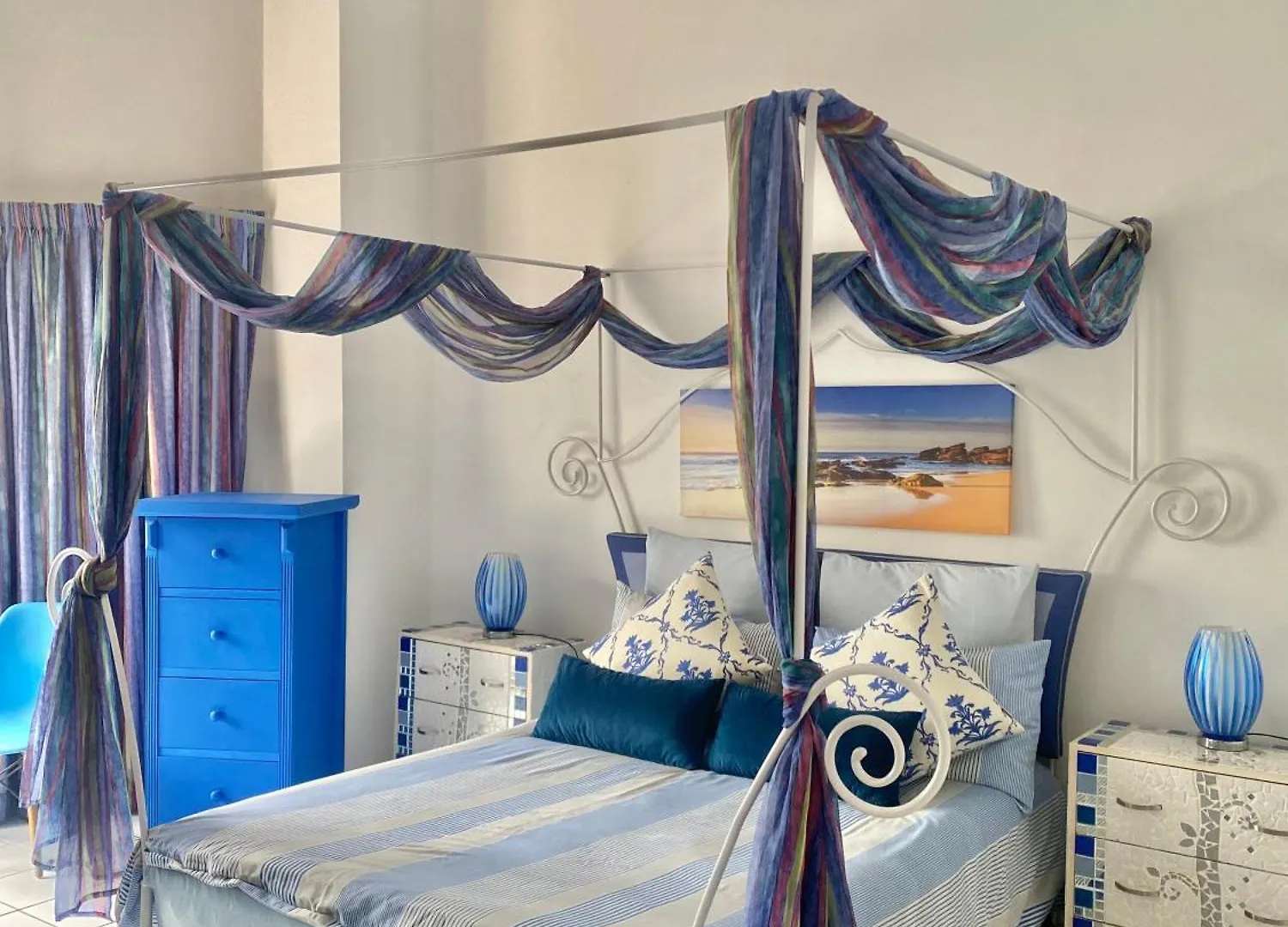 A Heavenly View Apartment Muizenberg