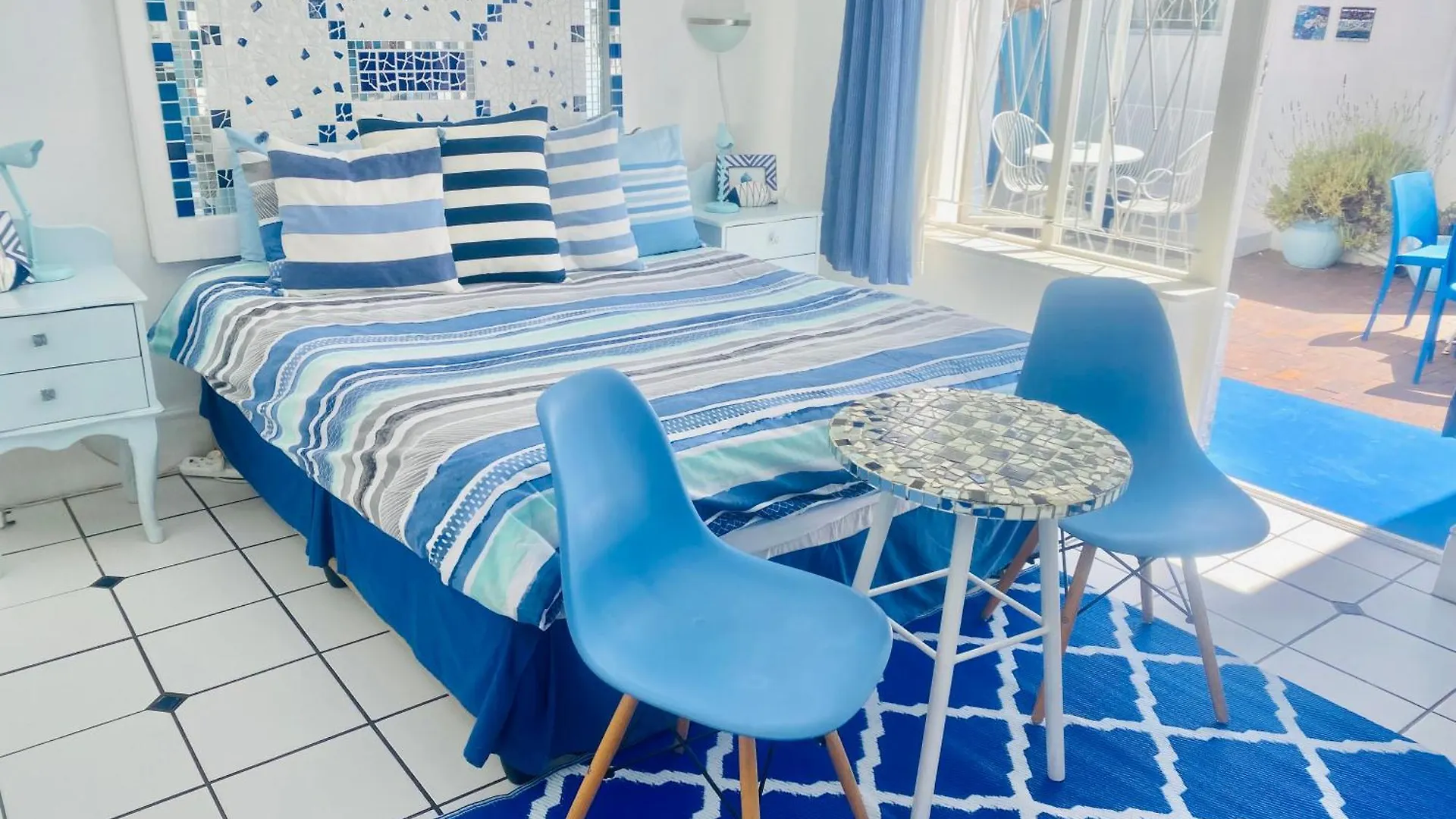 A Heavenly View Apartment Muizenberg