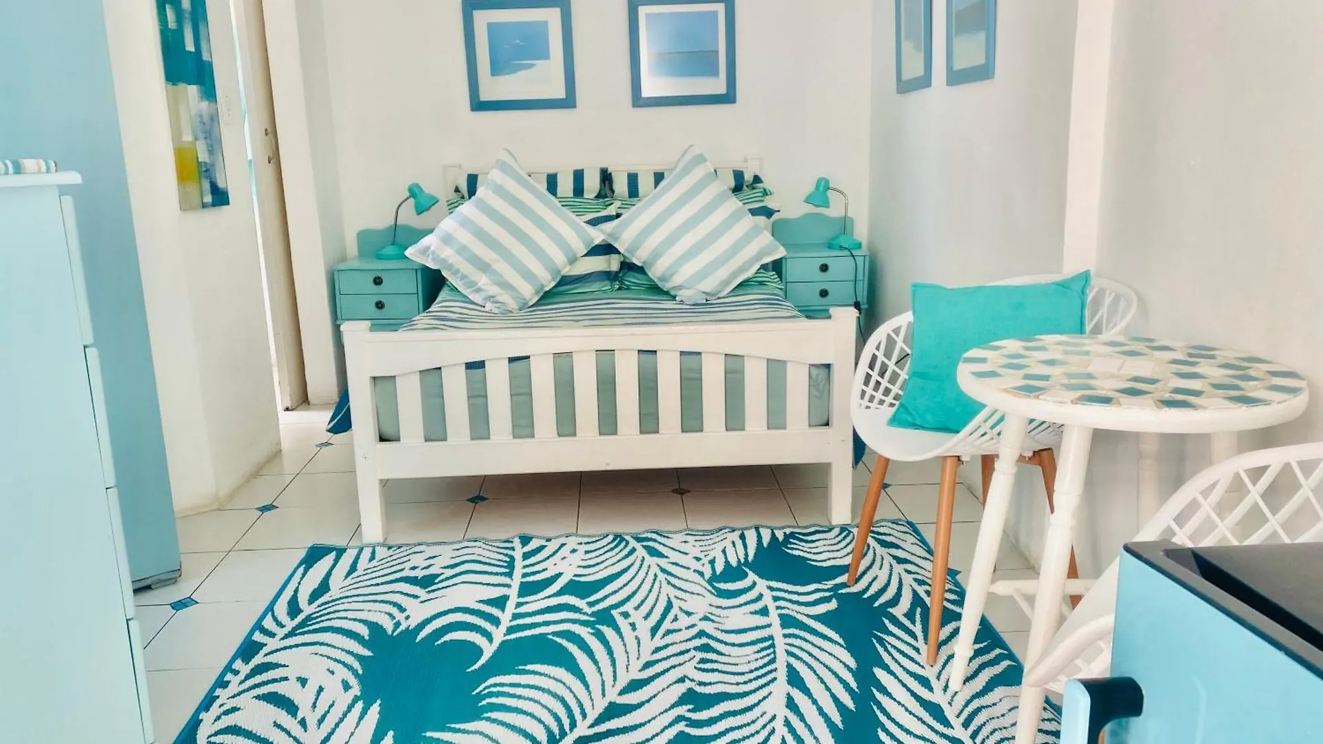 Appartamento A Heavenly View Muizenberg