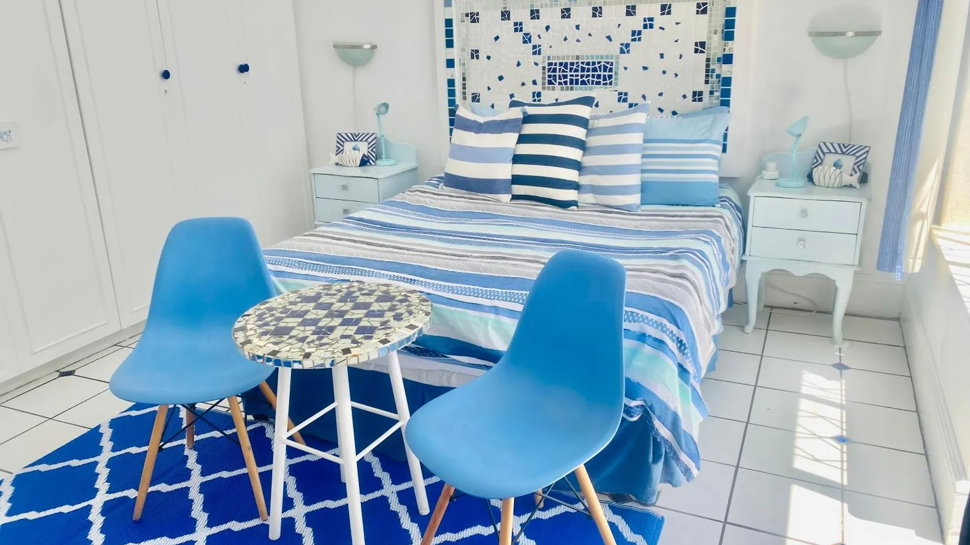 A Heavenly View Apartment Muizenberg
