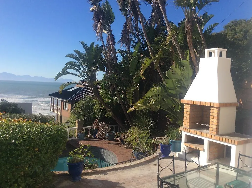 A Heavenly View Apartment Muizenberg