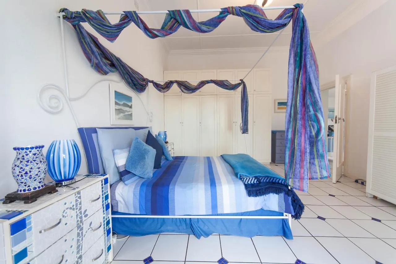 A Heavenly View Apartment Muizenberg