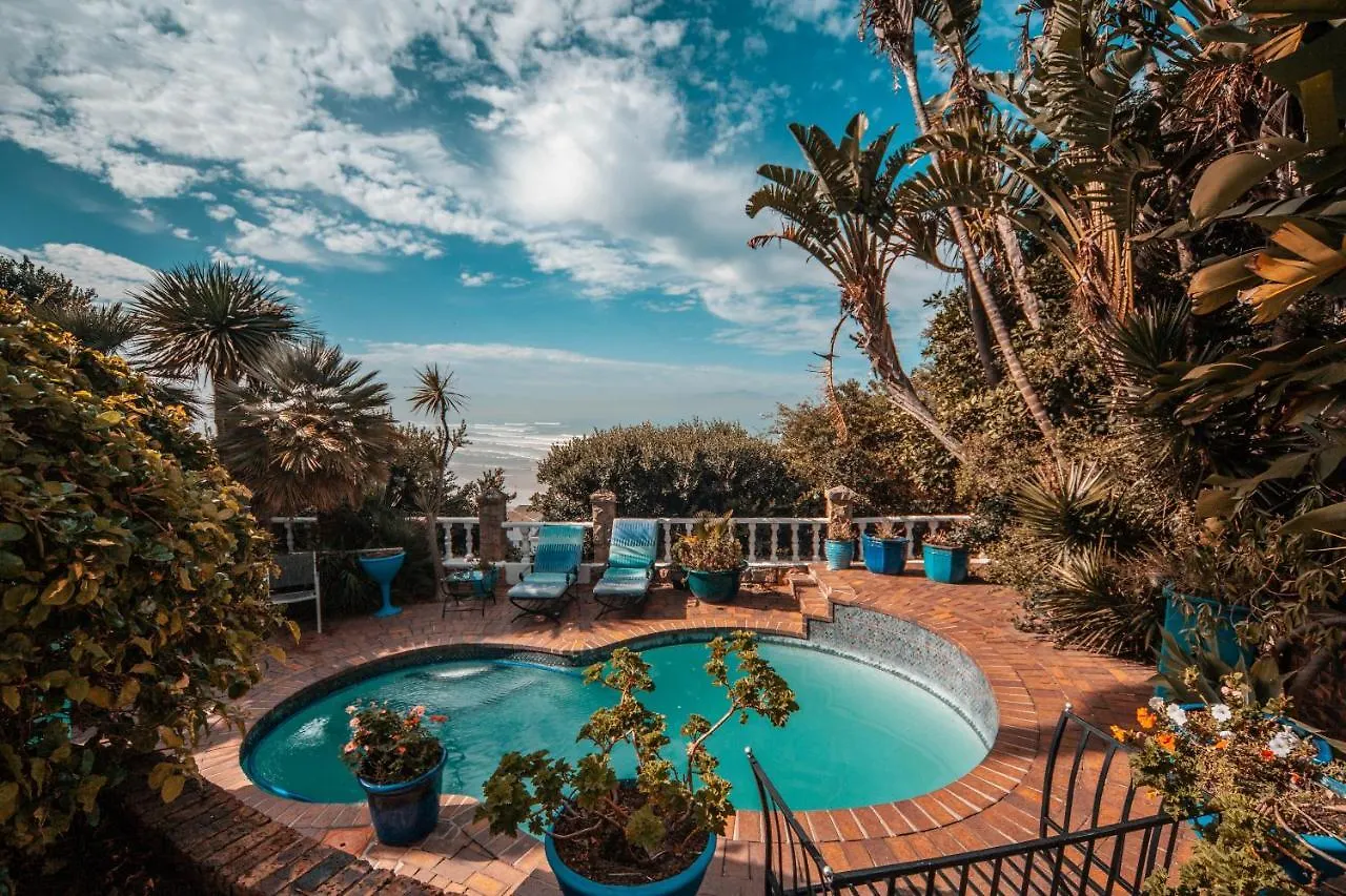 A Heavenly View Apartment Muizenberg 0*,