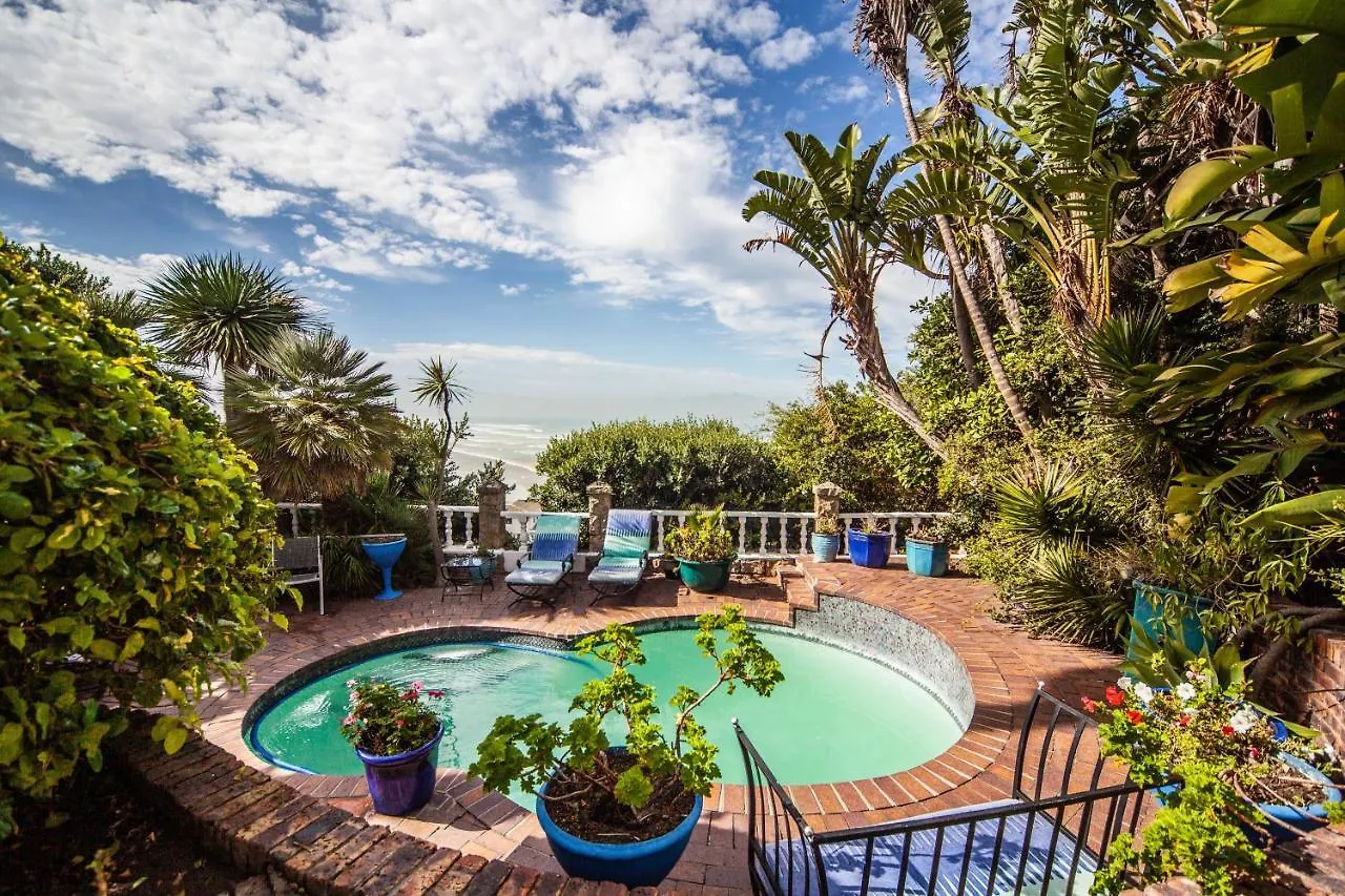 A Heavenly View Apartment Muizenberg