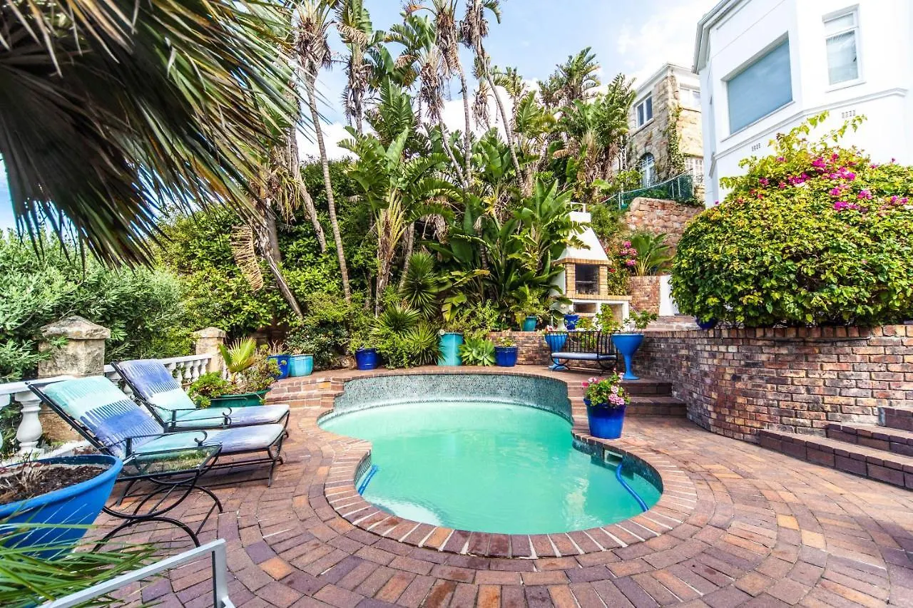 A Heavenly View Apartment Muizenberg