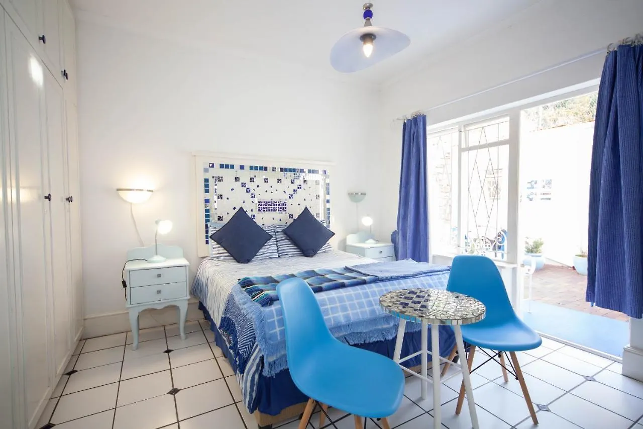 Appartamento A Heavenly View Muizenberg